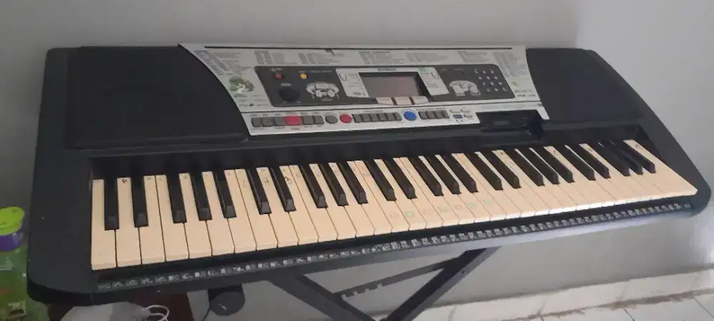 Keyboard Yamaha PSR-350