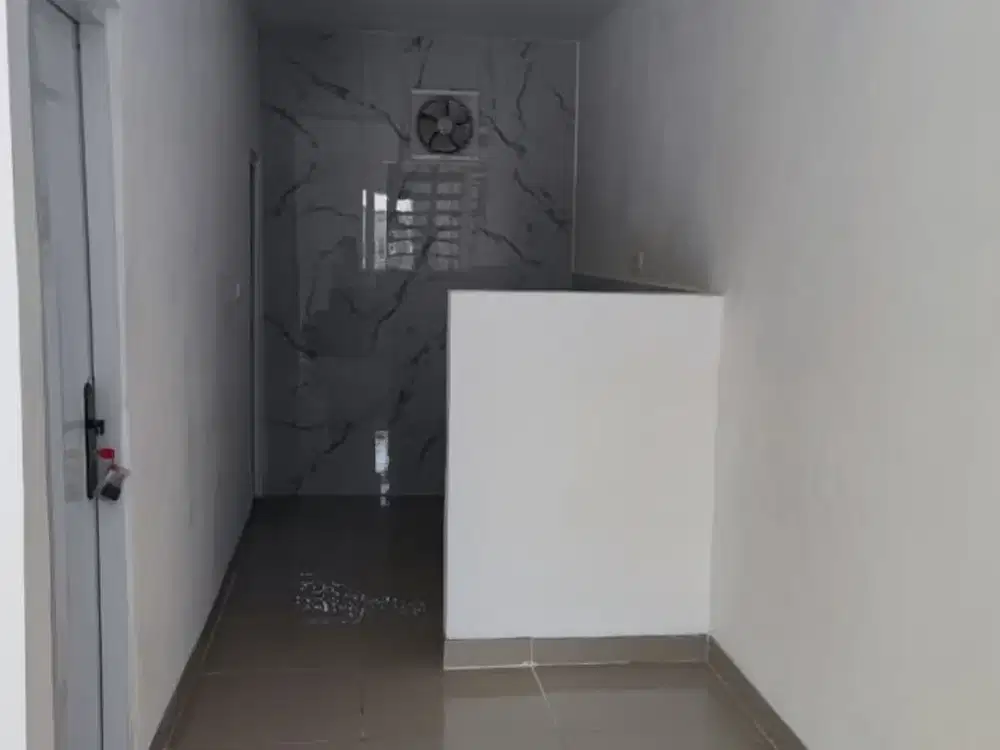 DIJUAL RUMAH FULL RENOVASI SIAP HUNI -full renov- BUMI ASRI MEKAR RAHAYU BANDUNG -MDL