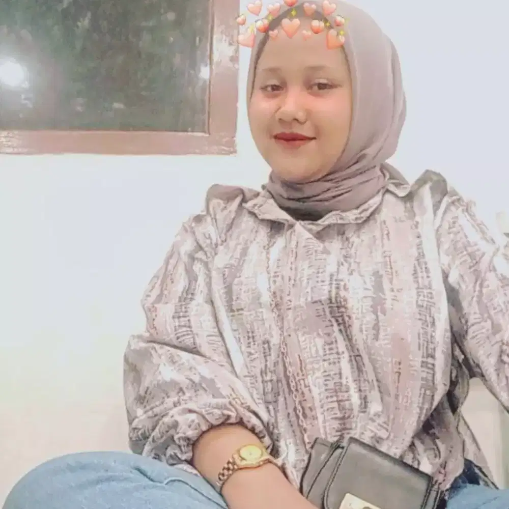 Info loker yang bisa pp