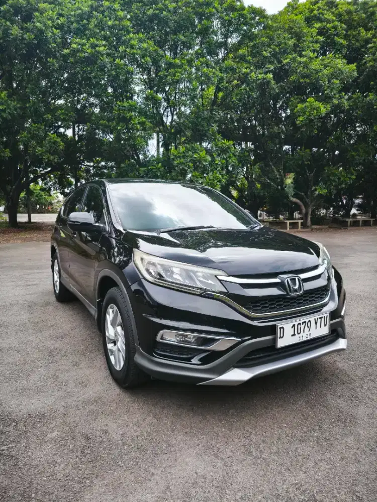 CRV 2.0 RM1 Matic 2016