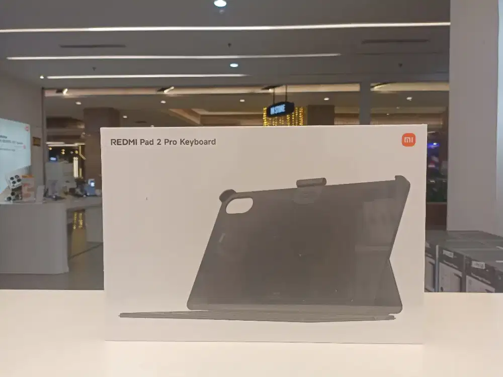 REDMI PAD 2 PRO KEYBOARD