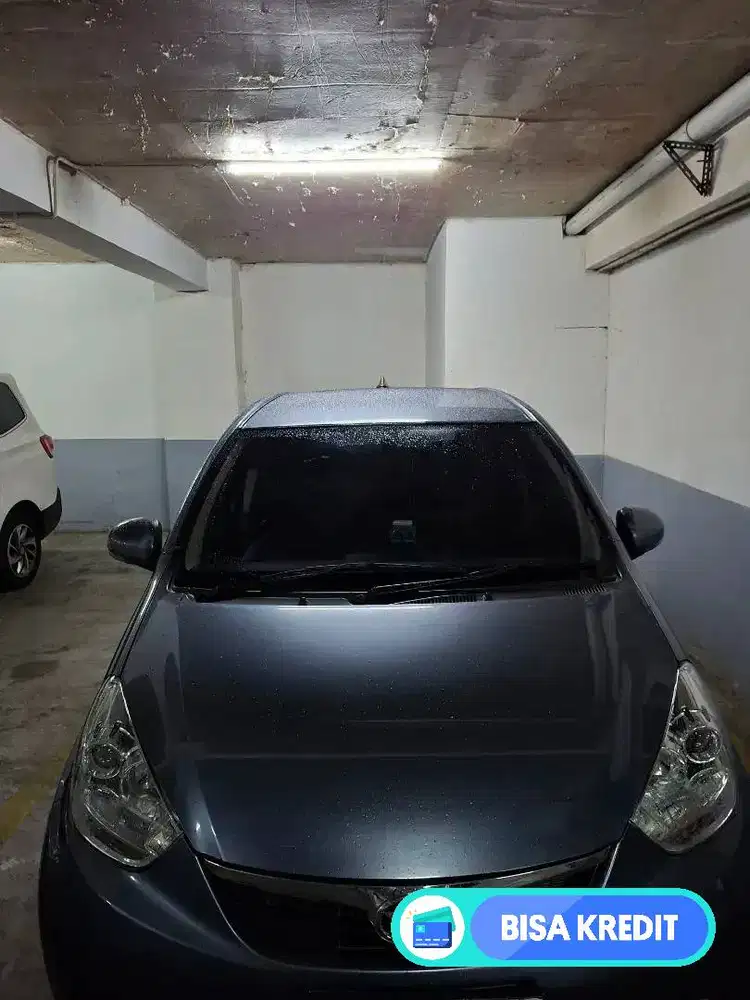 Sirion Tahun 2012 MT