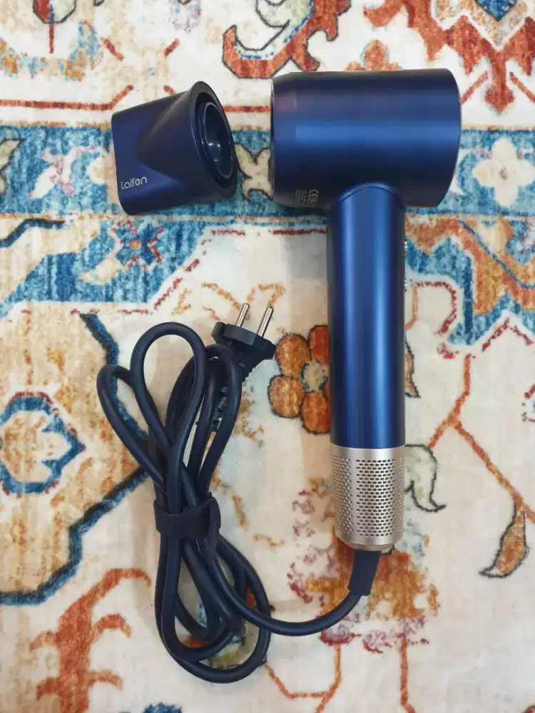 Hair dryer Laifen premium 100% mint condition