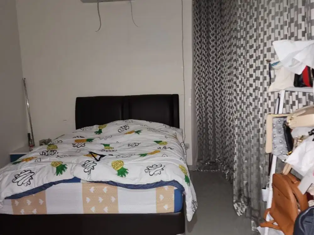 Dijual Rumah Prambanan Full Furnish Strategis Siap Huni