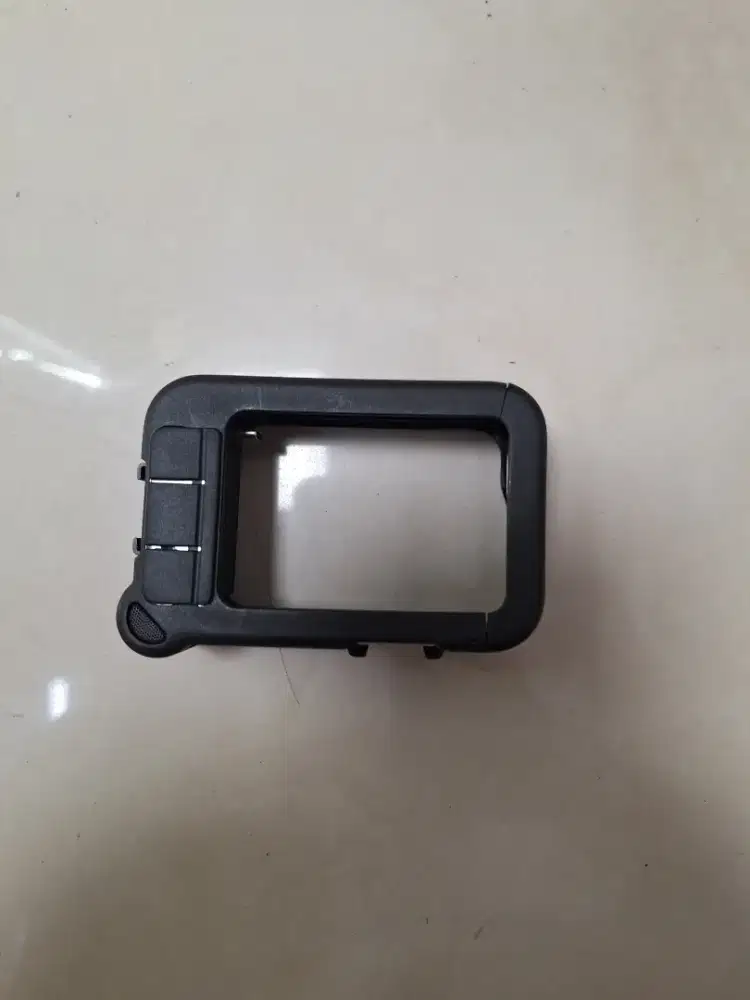 Gopro media mod for hero 9, 10, 11, 12