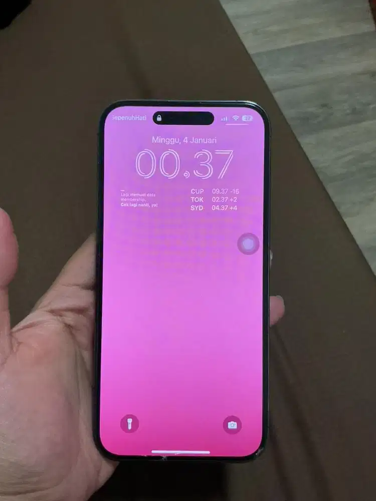 14 Promax ibox original