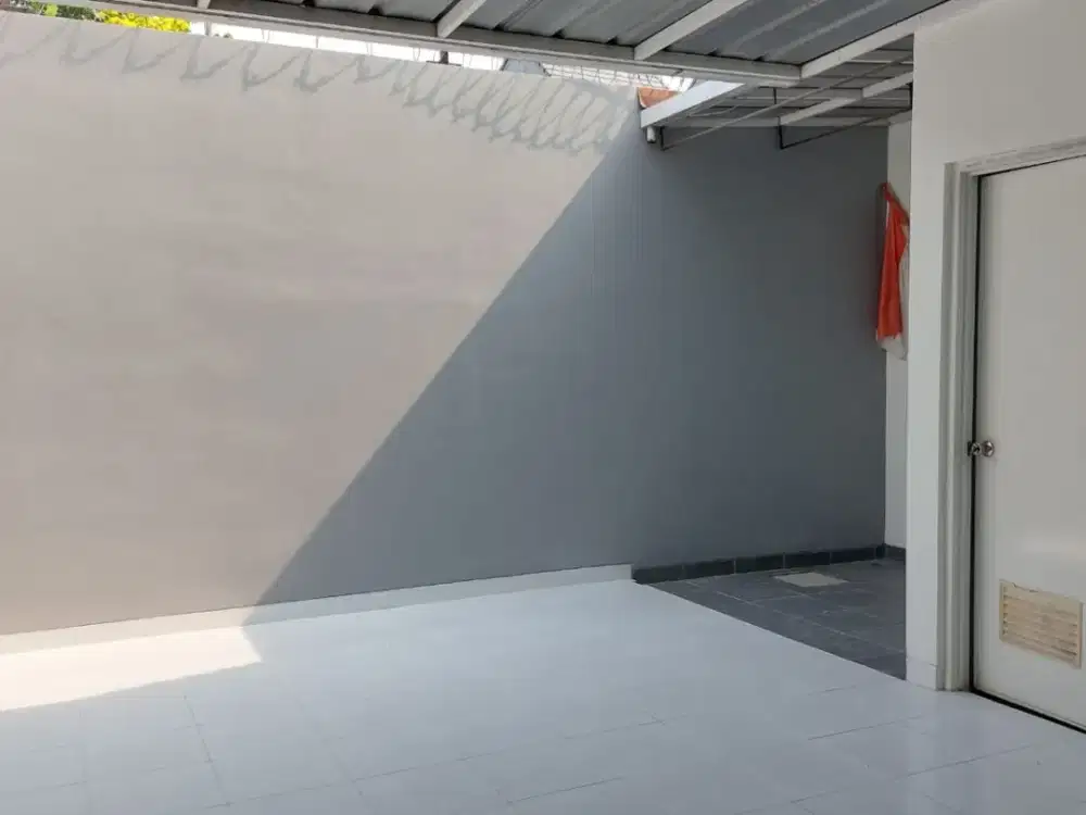 DIJUAL CEPAT Rumah 2 Lantai di Cluster Thames – Jakarta Garden City (JGC), Jakarta Timur