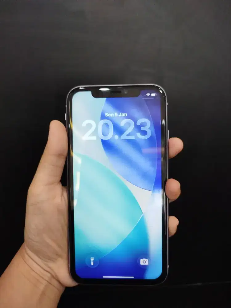 Iphone 11 64 GB inter