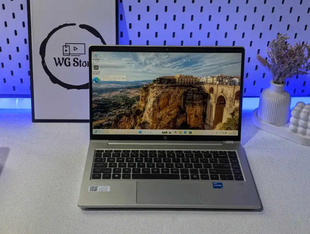 Hp ProBook 440 G9 Core i5 Gen 12 LikeNew