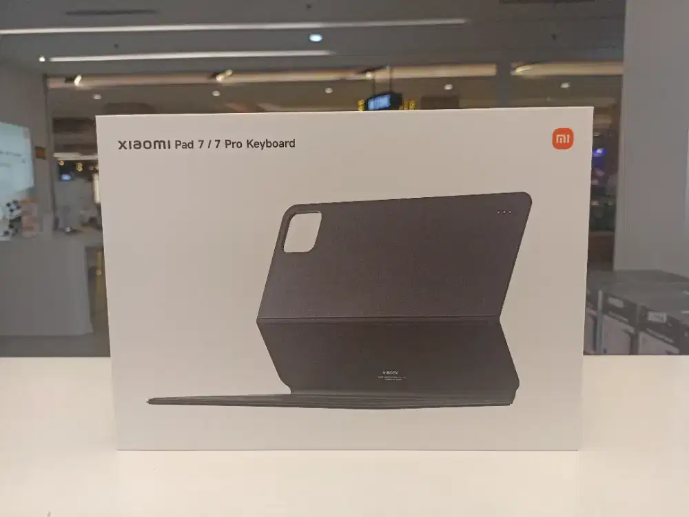 XIAOMI PAD 7 / 7 PRO KEYBOARD