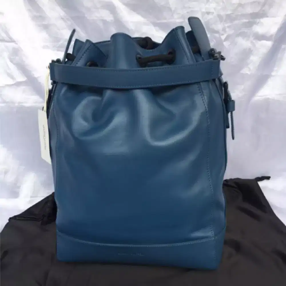 Like New Braun Buffel Leroy Ori