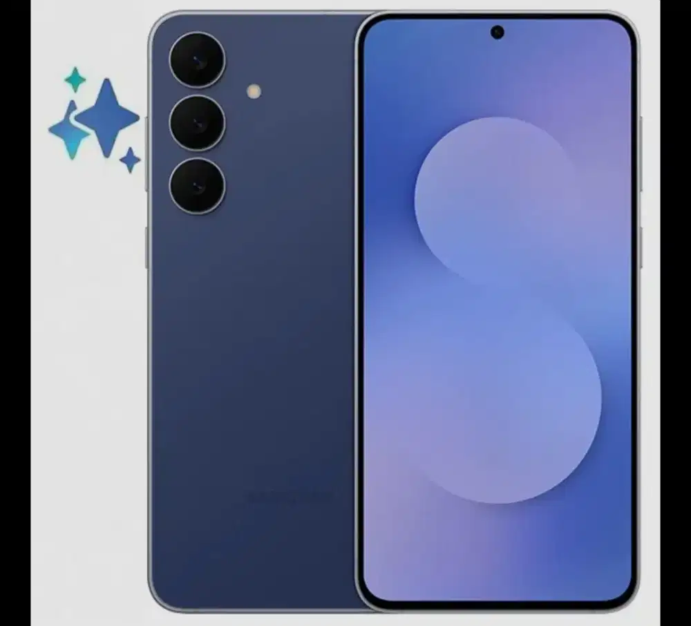 READY S25 FE DI SAMAUNG THE PARK MALL SEMARANG