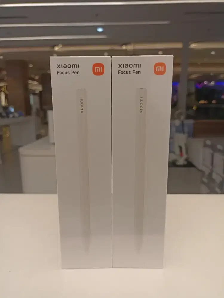 XIAOMI FOCUS PEN