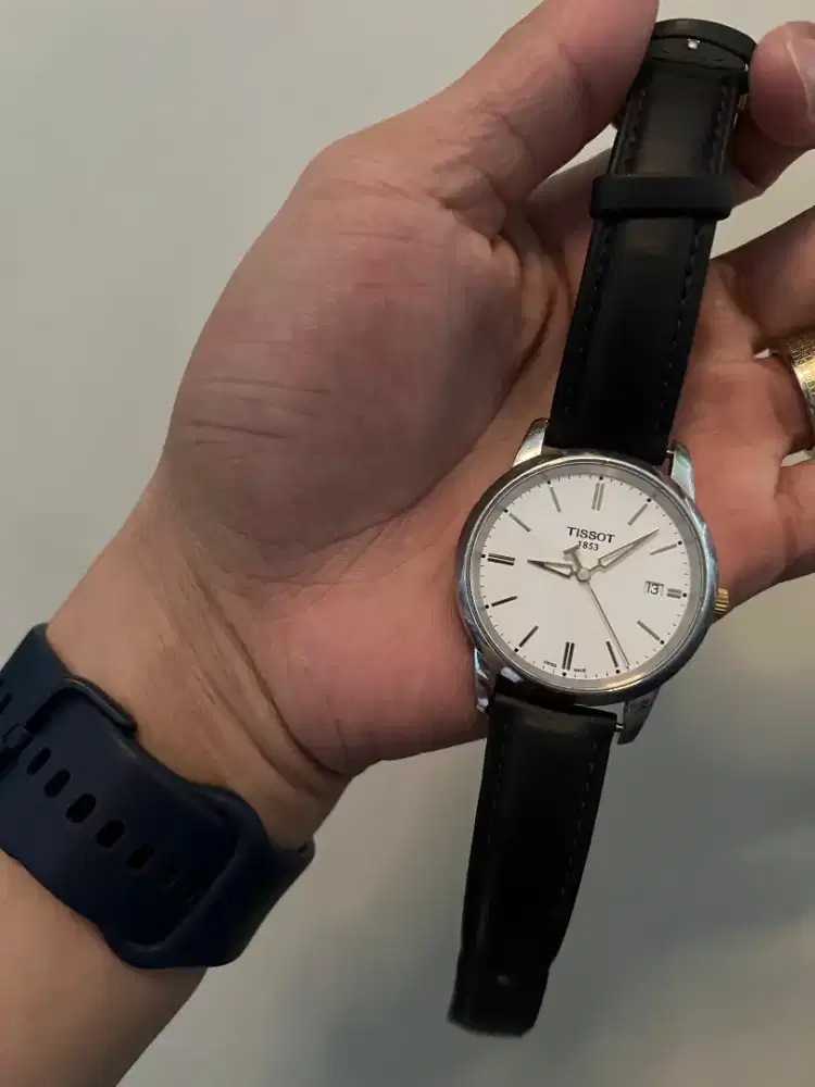 jual jam tangan Original TISSOT