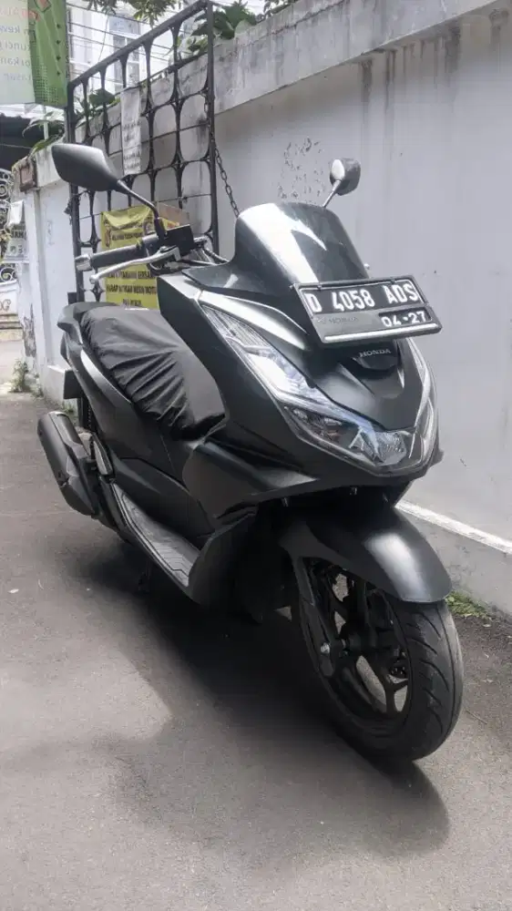 Di jual pcx 2022