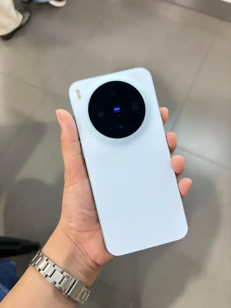 Kredit Vivo X300 syarat hanya ktp