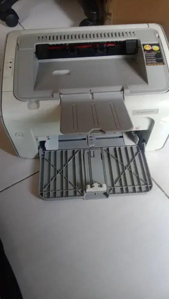 Printer Laserjet HP P1102 monochrome