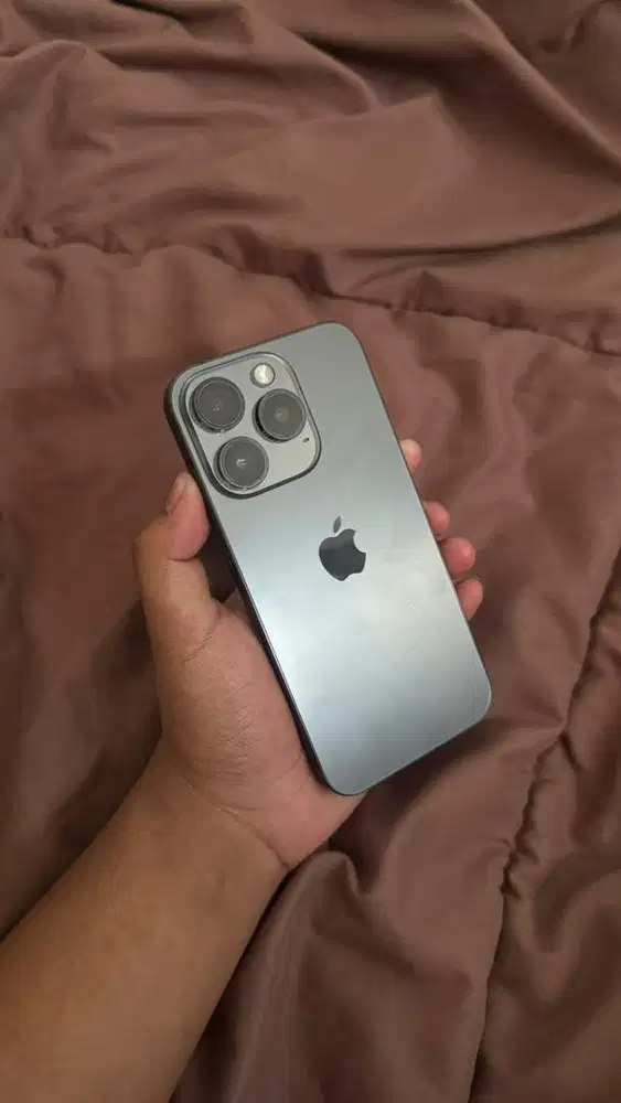 iPhone 15 Pro 256gb ex Inter