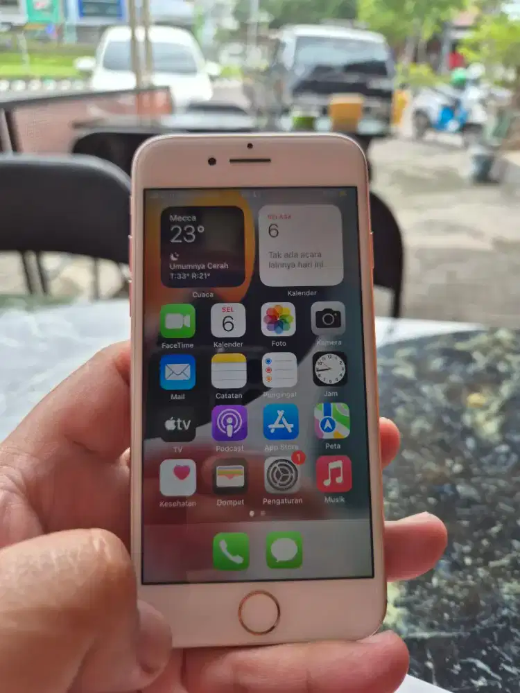 Iphone 7 32gb like new