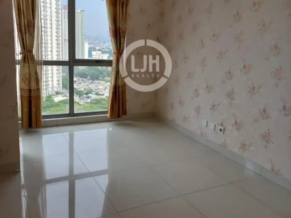 Apartemen The Mansion Bougenville Tower Emerald , Kemayoran