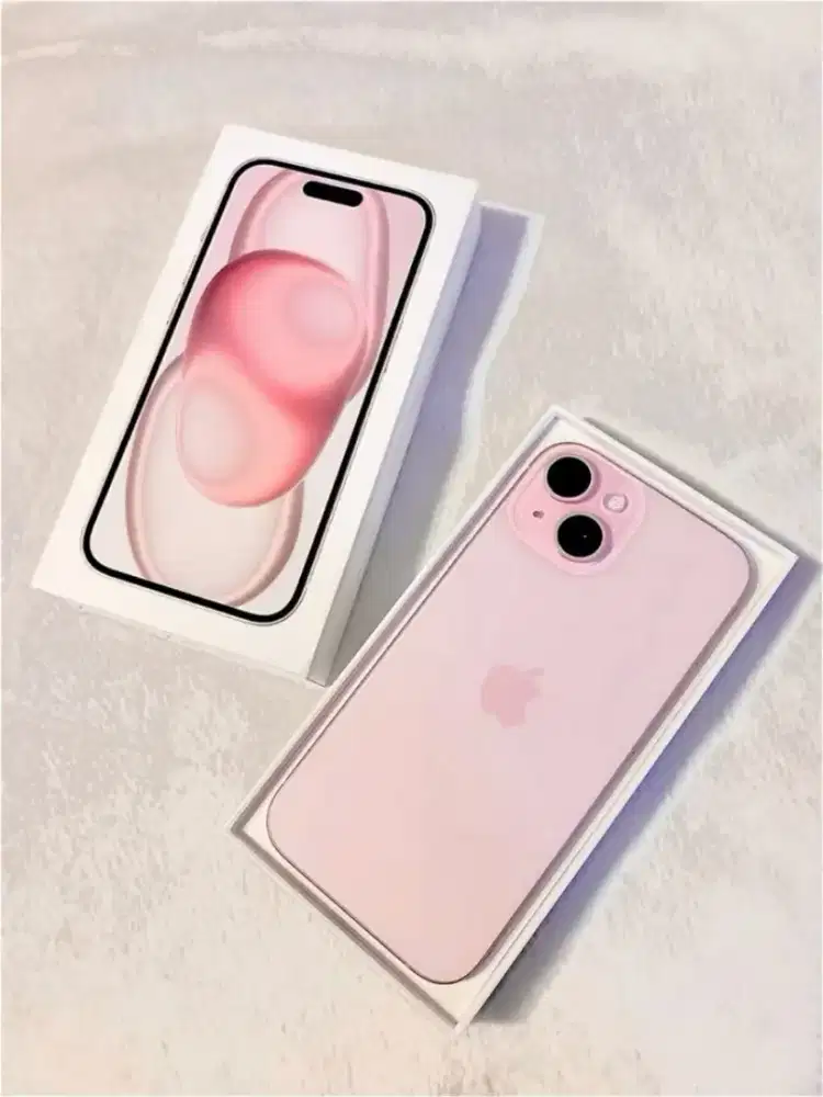 KREDIT IPHONE 15 TANPA DP. CUKUP KTP LANGSUNG ACC