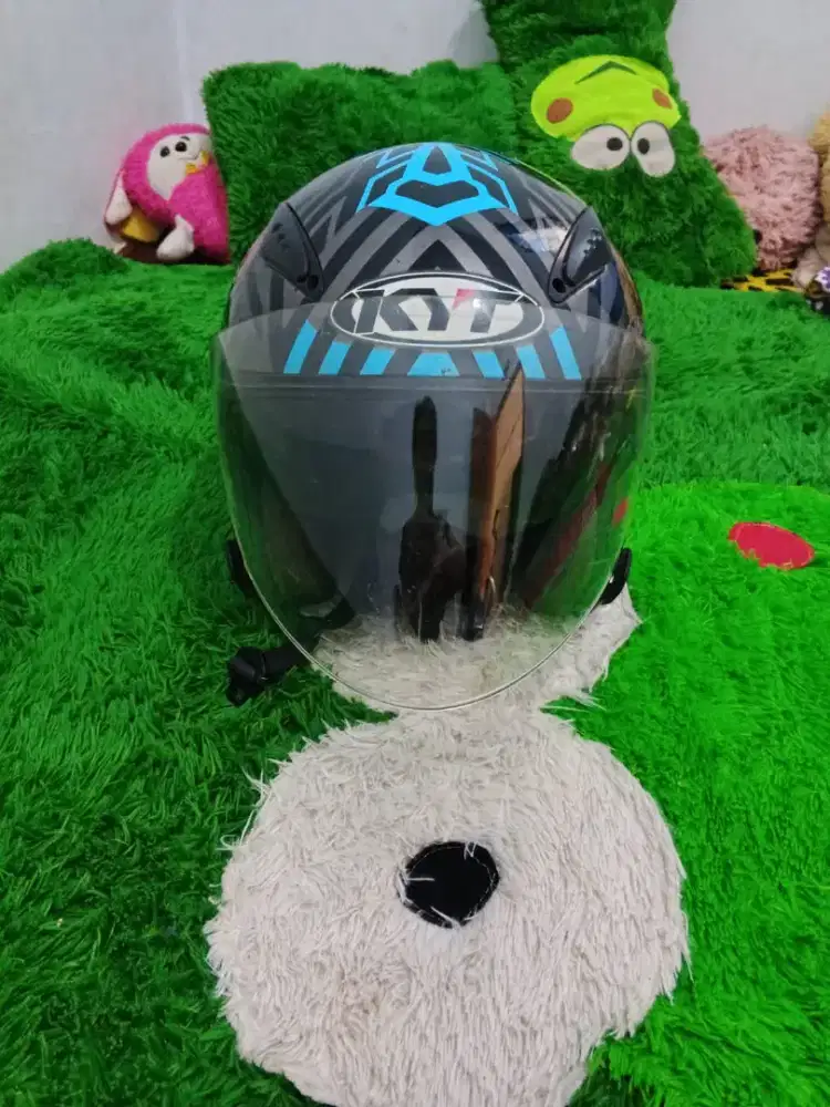 Helm kyt galaxy slide