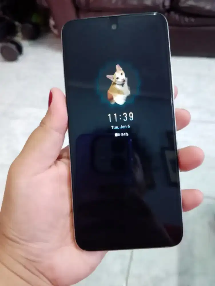 INFINIX HOT 60i 8/256