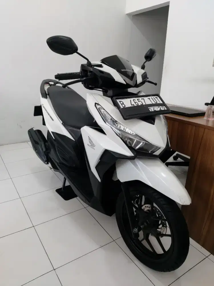 HONDA VARIO 150CC THN 2018 B JAKARTA TIMUR
