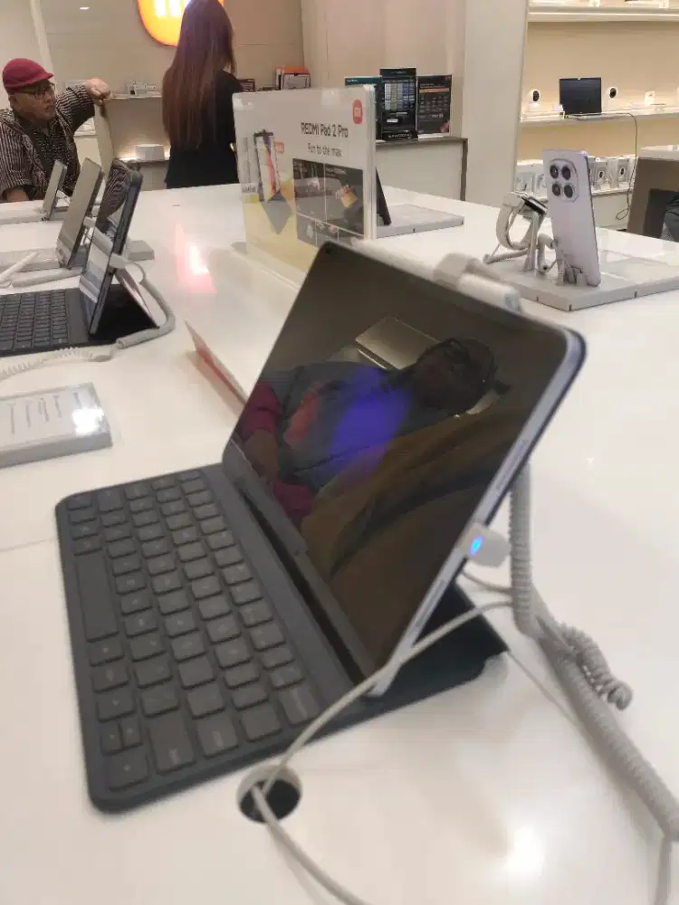 KREDIT XIOMI PAD 7 PRO HANYA DENGAN KTP SAJA