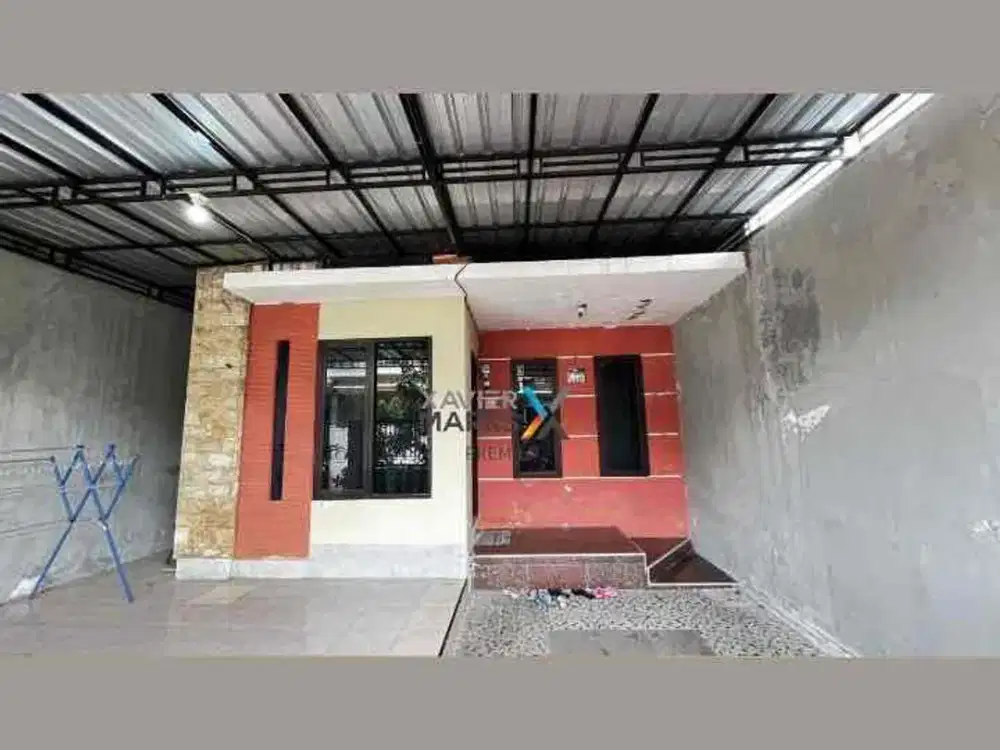 DIJUAL CEPAT RUMAH Murah di merjosari, malang