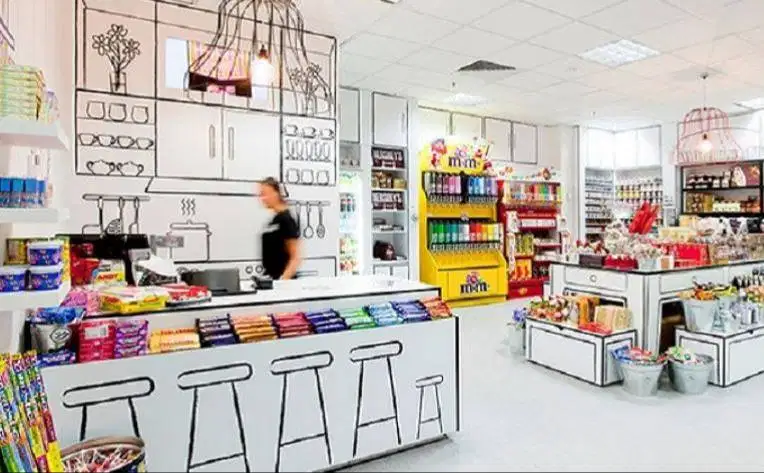 Dibutuhkan Admin Customer Service (divisi Design)