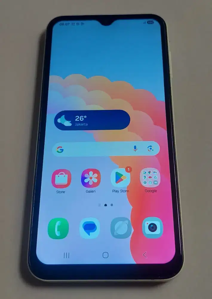 Samsung A15 RAM 8/256 Mulus Nominus