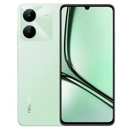 REALME NOTE 60x