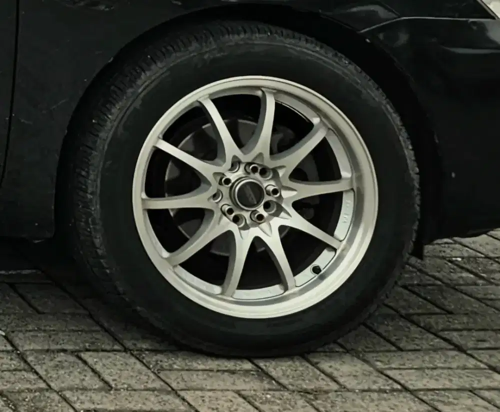 Velg CE28 SSW Thailand R17 + Ban