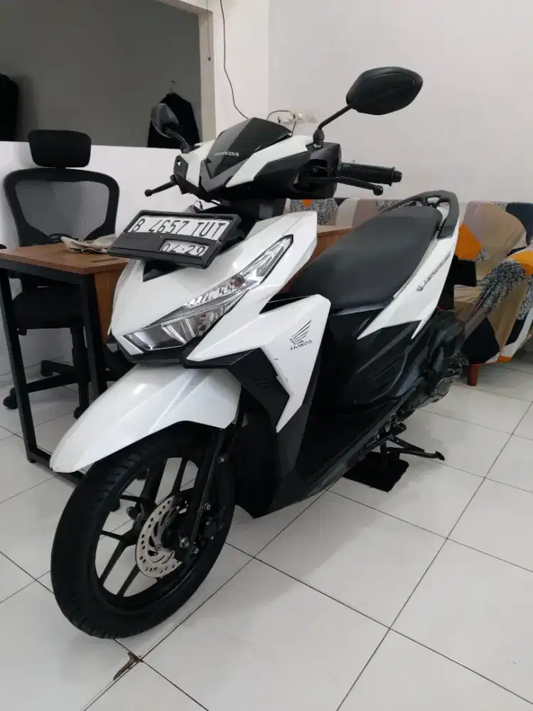 HONDA VARIO 150CC THN 2018 B JAKARTA TIMUR