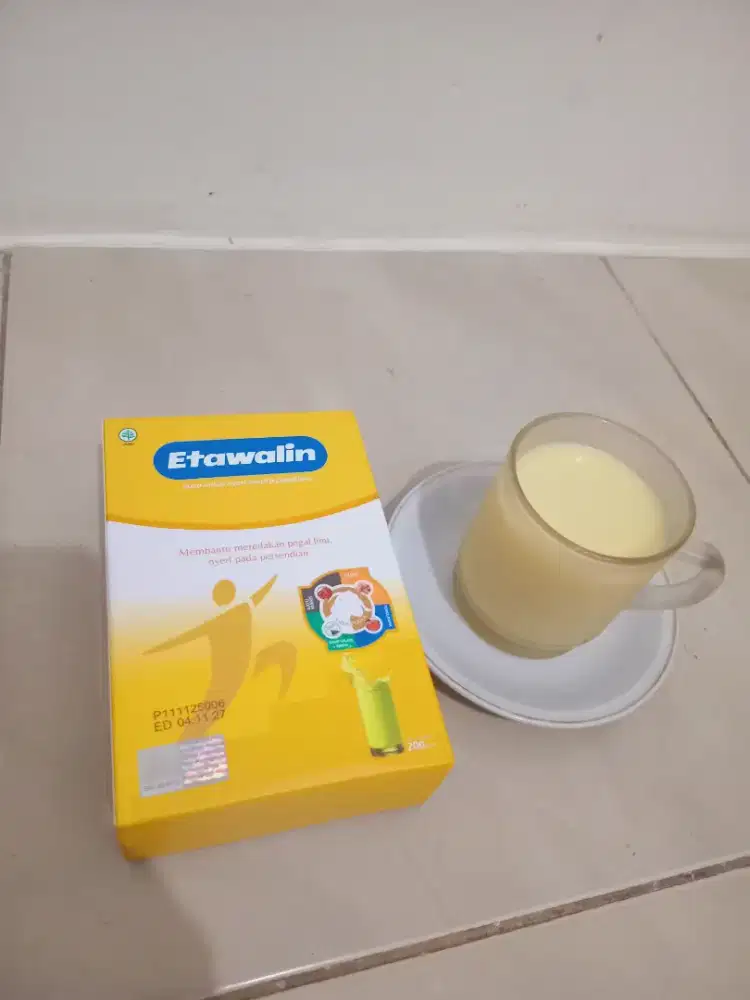 Etawalin Produk ASLI