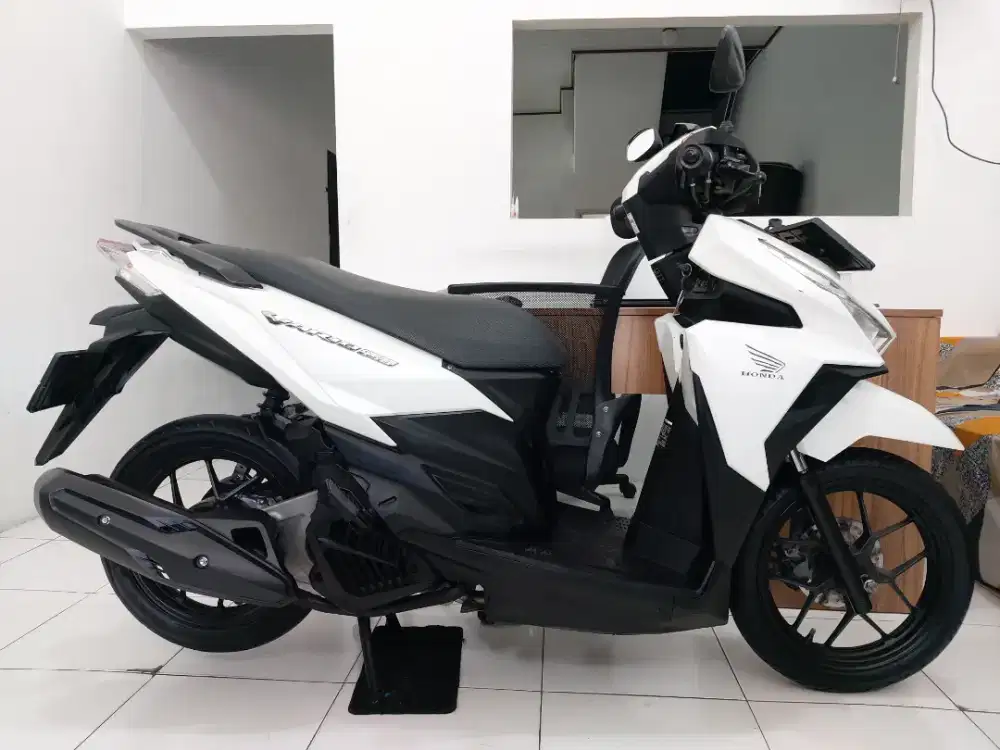 HONDA VARIO 150CC THN 2018 B JAKARTA TIMUR