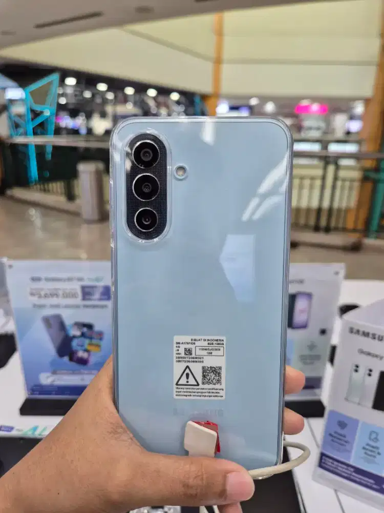 Samsung A17Lte i/128