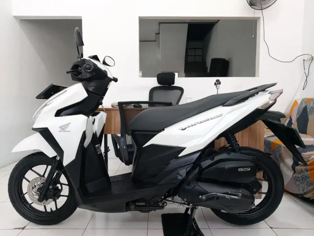 HONDA VARIO 150CC THN 2018 B JAKARTA TIMUR