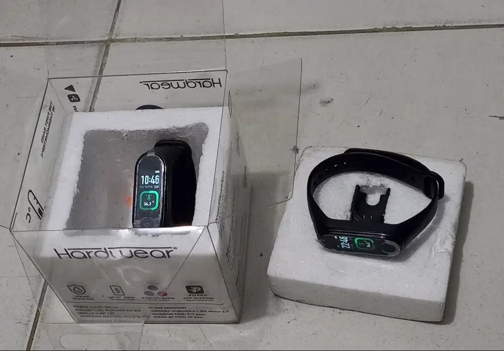 M5 Smart Watch Men Women Monitor Fitness Sports Smart Band Fitpro,NET