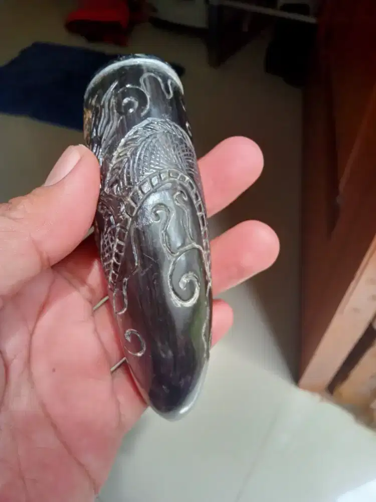 Once cula bdk istimewa