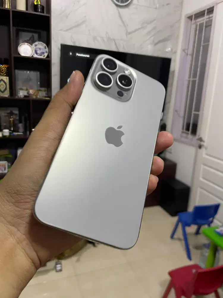 iPhone 15 Pro Max 512 GB