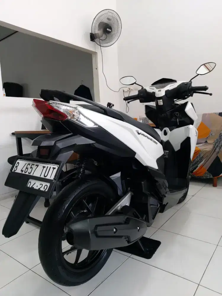 HONDA VARIO 150CC THN 2018 B JAKARTA TIMUR