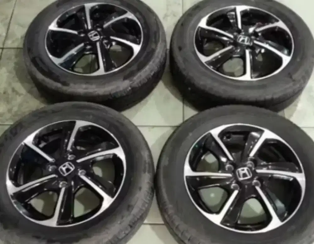 Velg brio saya e 2024