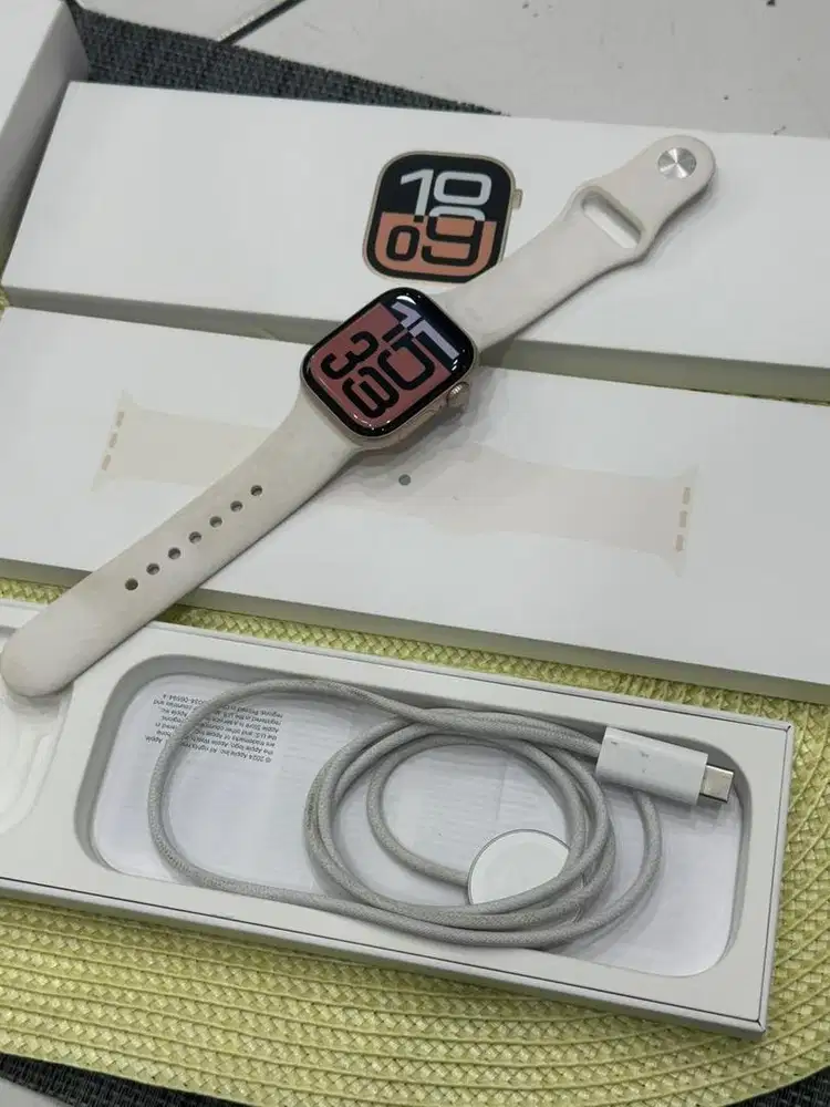 Iwatch series 10 42mm ibox fullset