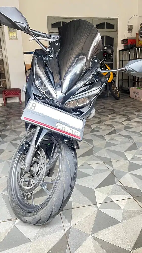 For Sale Cbr 150 2018