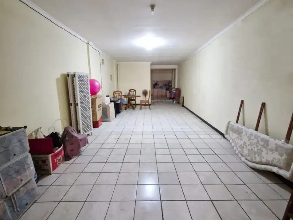 Dijual Ruko 3 Lantai, Ruko Bangun nusa, Cengkareng Timur