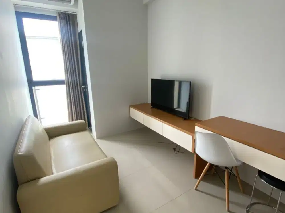 JUAL RUGI! TERMURAH! APARTEMENT DENVER UC Citraland