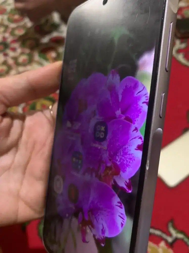 Samsung A55 5g 8/256