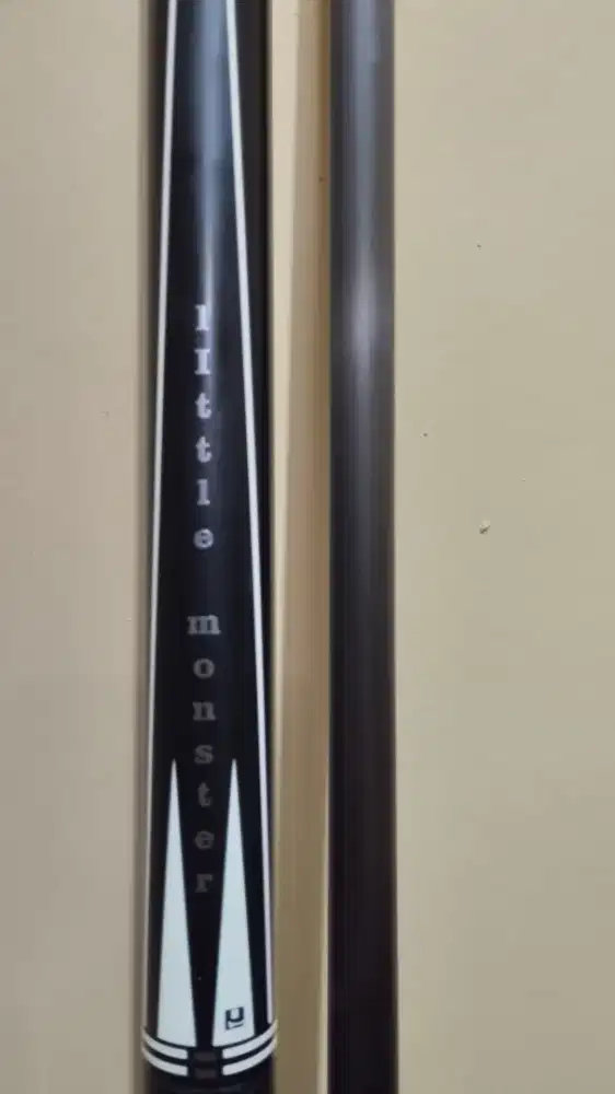 stick billiard Little Monster carbon